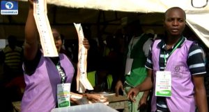 PDP Wins Two Senatorial Seats In Rivers
