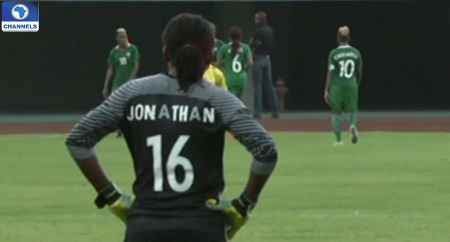 Nigeria Humble Mali 6-0 In African Women Championship