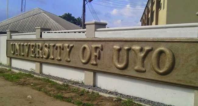 University of Uyo, UNIUYO Goes Tough On Land Encroachment