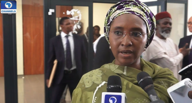 FG, States, LGs Share N648.71bn For September