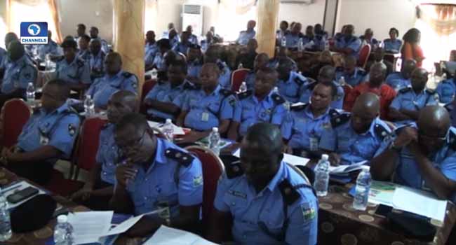 Kwara Police Boss Warns Against Human Rights Abuse