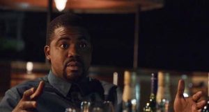 Franklin Jitubo, Debut Feature Film, ‘Dinner’