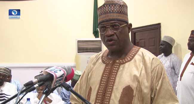 Yobe Government Establishes Fiscal, Public Procurement Boards