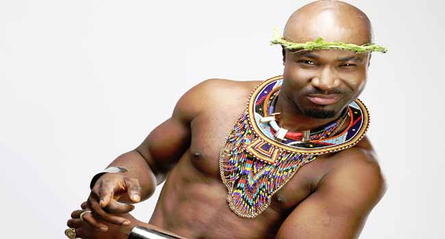 2016 Has Been Challenging Yet Successful – Harrysong