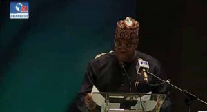 Private sector, Government, Economic development, saraki