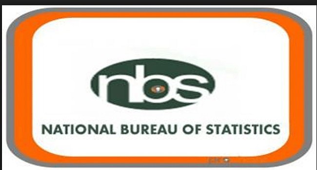 National Bureau Of Statistics Shows Nigeria’s Capital Importation