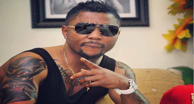 Oritse Femi,