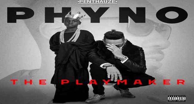 Phyno,