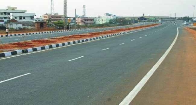 Abia Govt. Approves Road Construction On Isieke-Ibeku Axis