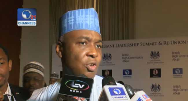 National Assembly Commits To Transport Sector Reforms - Saraki