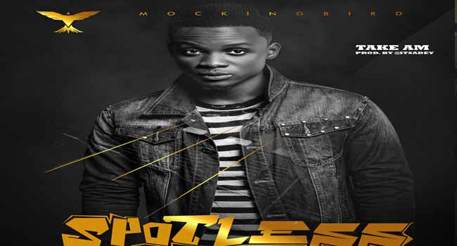 Spotless Drops ‘Take am’ Music Video Featuring Olamide