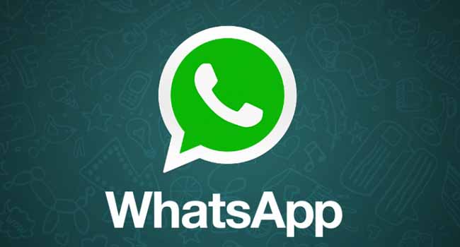 WhatsApp Sues Israeli Firm NSO Over Cyber Spying