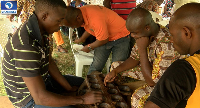 Osun Lawmaker Asks FG To Promote Culture With Indigenous Games