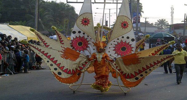 15 Governors, Ambassadors To Grace Carnival Calabar