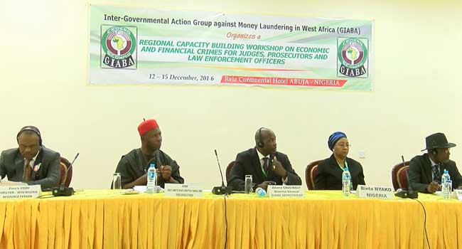 ECOWAS Judges Meet To Assess Justice Delivery