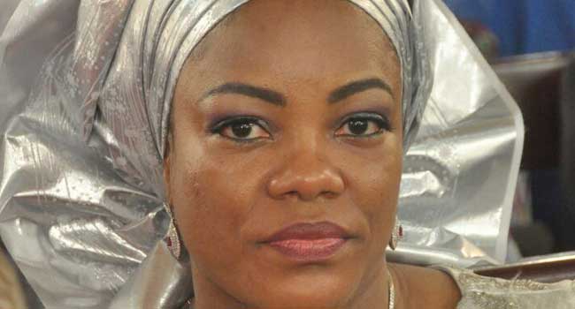 Rivers Governor’s Wife To Establish RivEthics Clubs In Schools