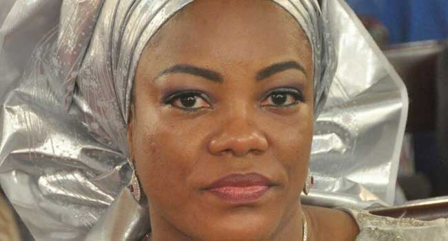 Rivers Governor's Wife To Establish RivEthics Clubs In Schools