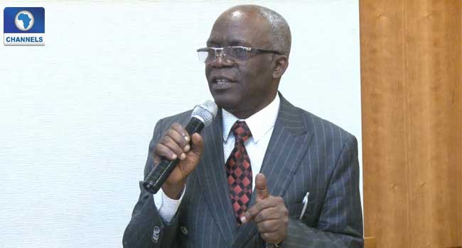 NGO Bill Worst Legislation Piece In Nigeria’s History – Falana