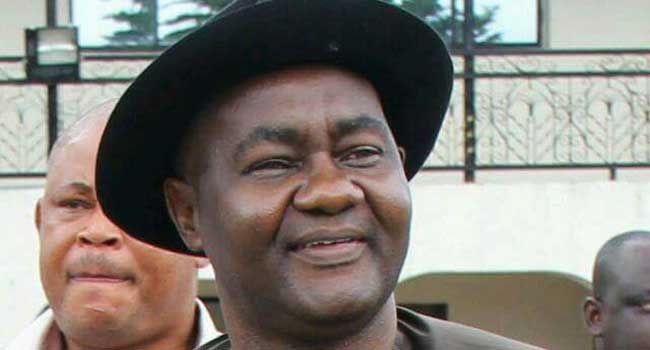 Senator Abe Declares Interest To Contest Rivers Governorship Election