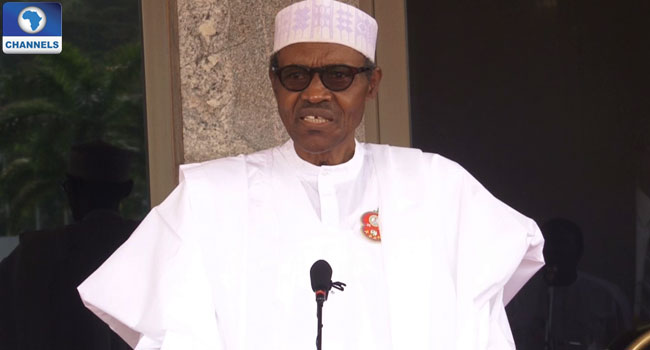 Seven Governors To Meet Buhari On Wednesday