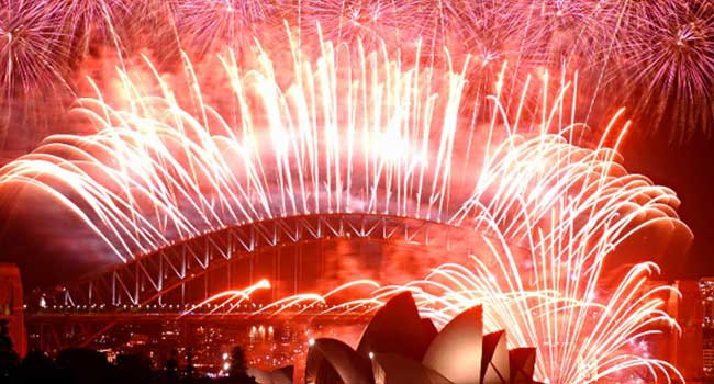 Expectations High In Nigeria As New Zealand, Australia Welcome 2017