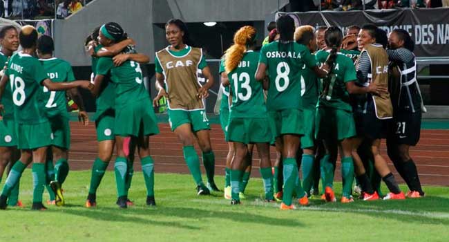 Sports Minister Assures Super Falcons On Entitlements