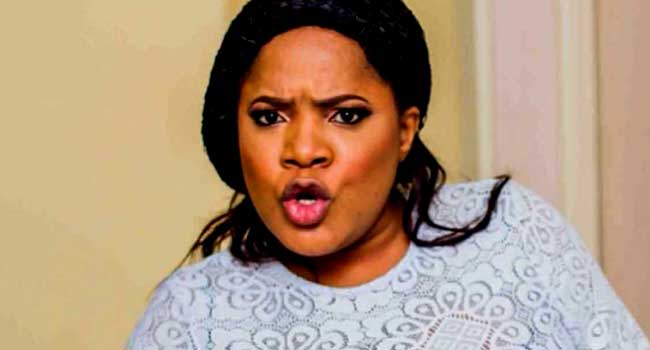Nollywood Star, Aimakhu Now To Be Called Toyin Abraham