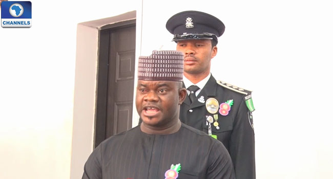 Kogi Govt Insists Workers Are Owed Two Months Salaries
