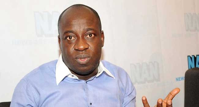 Former Sports Minister, Bolaji Abdulahi Is New APC Spokesman