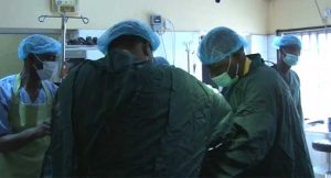 Physicians Raise Alarm Over Increasing Disease Rate In Nigeria