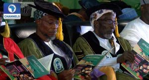 Nigeria Needs More Private Universities - NUC Exec Secretary