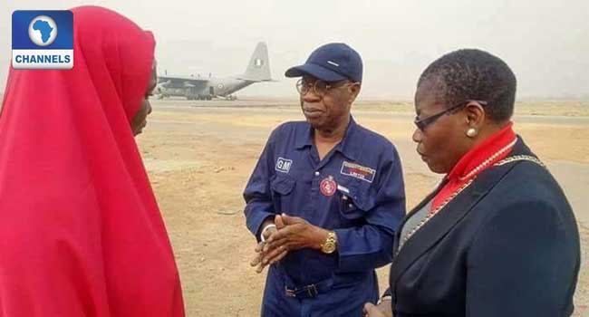 BBOG Arrives Northeast On Guided Tour