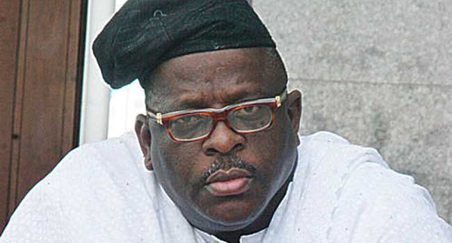 Image result for Court adjourns hearing in trial of Kashamu extradition suit