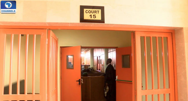 How My Husband Bit Me During Fight, Wife Tells Court