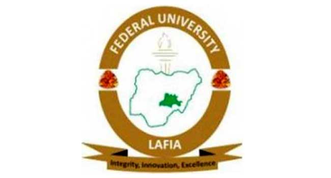 Federal University Lafia