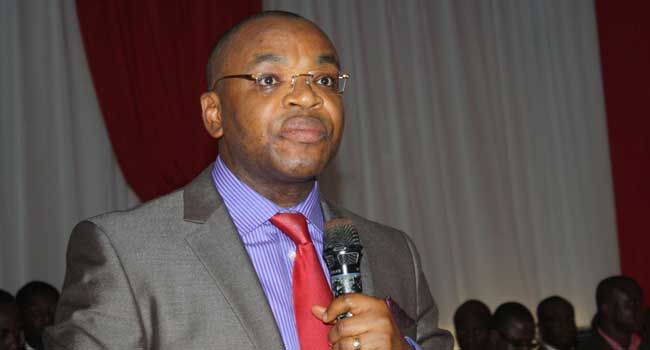 Gov. Emmanuel Promises More Support For Akwa Ibom Youths