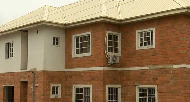 Nigeria Signs MoU For Construction Of 10,000 Housing Units