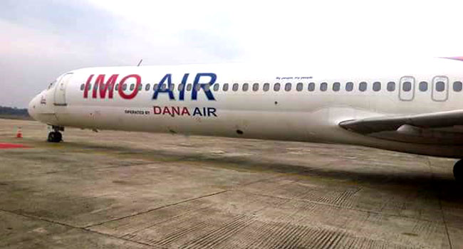 Imo Govt. Floats New Airline, Says It Will Boost State's Economy