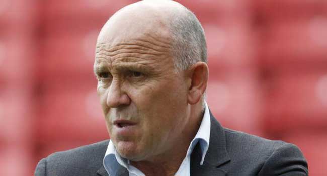 Hull City Sack Mike Phelan As Manager