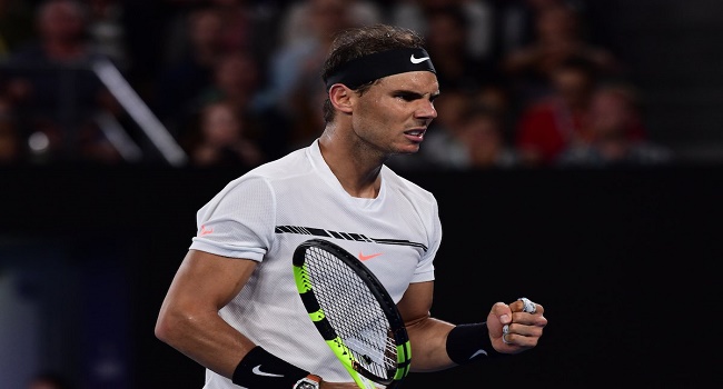 Nadal Says Sport And Politics Don’t Mix After Catalonia Clashes