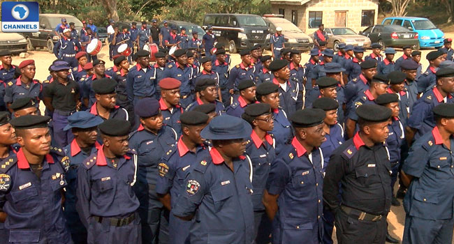 Boko Haram: 75 NSCDC Personnel Killed In Borno In 2016 – Officials