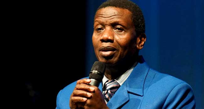 #SARSMUSTEND: New Tactical Team Should Not Be ‘Old Wine In New Bottle’, RCCG Tells FG