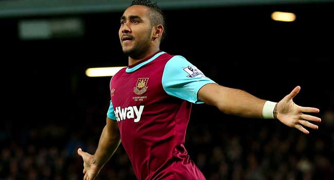 Payet, West Ham,