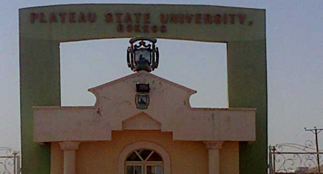 Plateau State University, Convocation