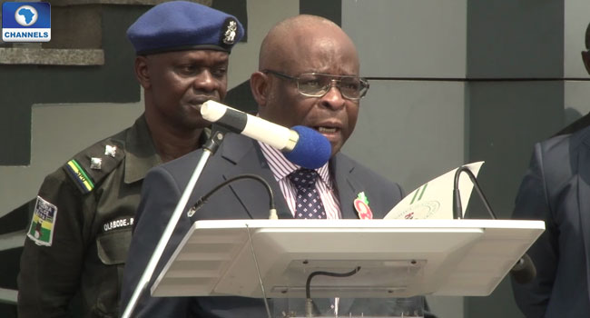 CJN Charges Nigerians To Obey The Constitution, Says Era Of Impunity Is Over