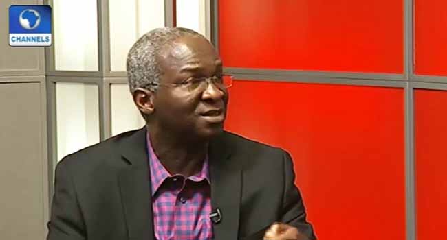 Fashola Optimistic About 6,000 Megawatts Power Generation