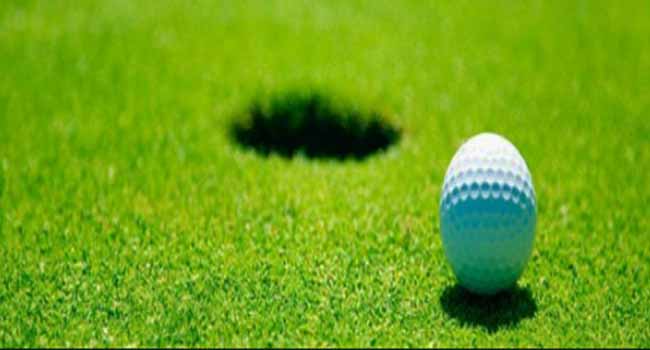 David Mark Jnr. Advocates Better Funding For Golf In Nigeria