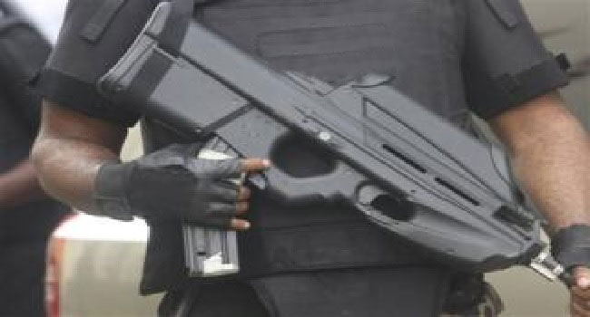 Female Worker Injured As Weapon Goes Off Inside Aso Rock