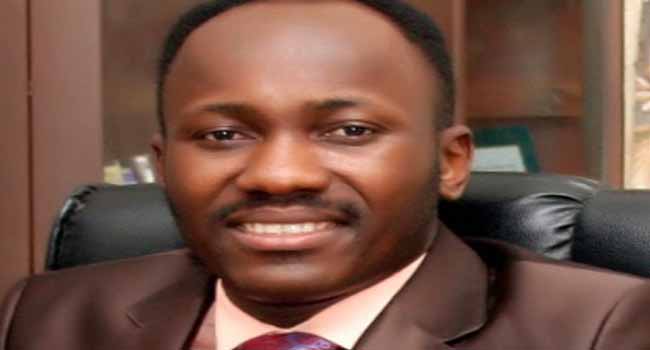 Apostle Suleiman Insists Nigerians Must Defend Themselves Against Attack