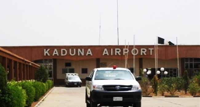 Passengers Express Mixed Feelings As Kaduna Airport Begins